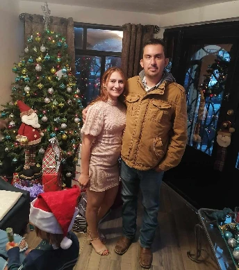 Nuestra Boda Raúl y Estefanía